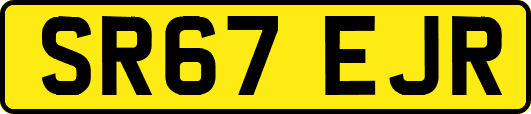 SR67EJR