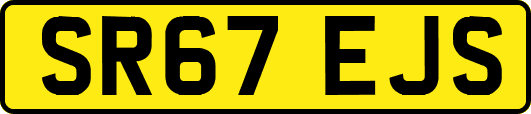 SR67EJS
