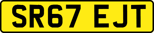 SR67EJT