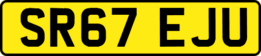 SR67EJU