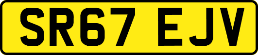 SR67EJV
