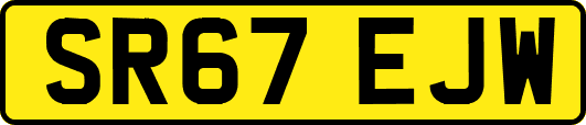SR67EJW