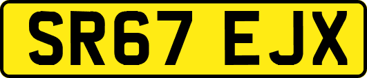 SR67EJX