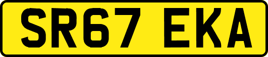 SR67EKA