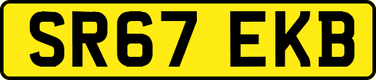 SR67EKB