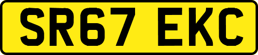 SR67EKC