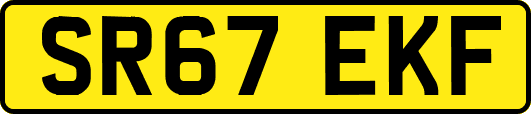 SR67EKF