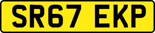 SR67EKP