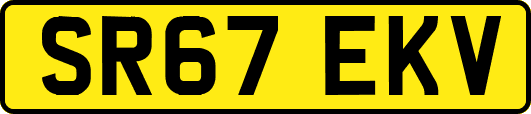 SR67EKV