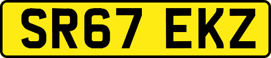 SR67EKZ