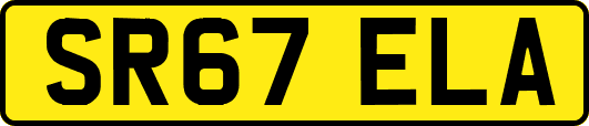 SR67ELA