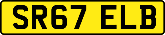 SR67ELB