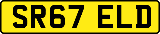 SR67ELD