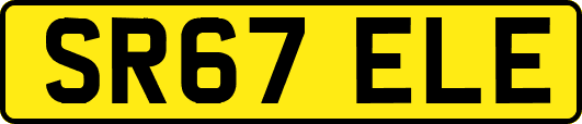 SR67ELE