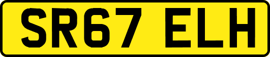 SR67ELH