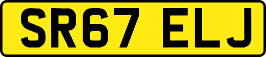 SR67ELJ