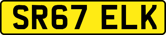 SR67ELK