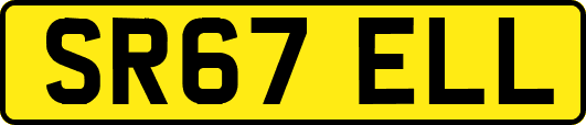 SR67ELL