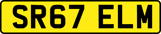 SR67ELM