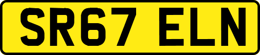 SR67ELN