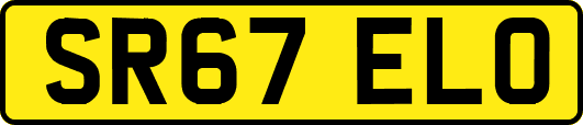 SR67ELO