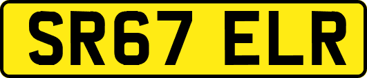 SR67ELR
