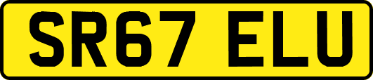 SR67ELU