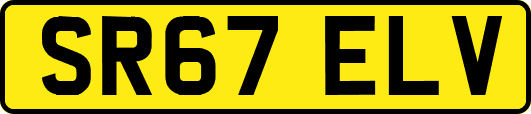 SR67ELV