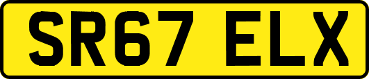 SR67ELX