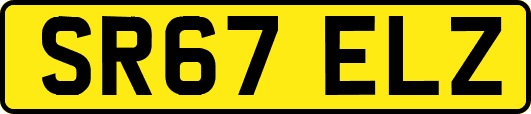 SR67ELZ