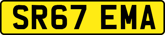 SR67EMA