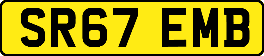 SR67EMB