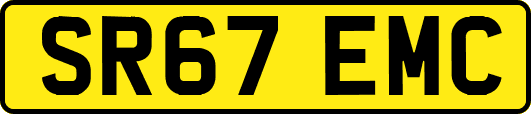 SR67EMC