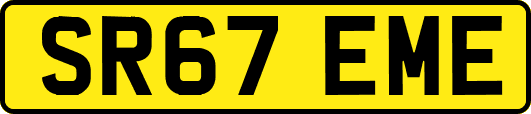 SR67EME