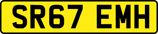 SR67EMH