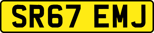 SR67EMJ