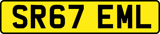 SR67EML