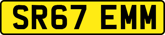 SR67EMM