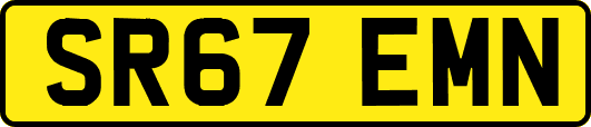 SR67EMN