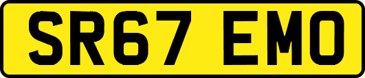 SR67EMO