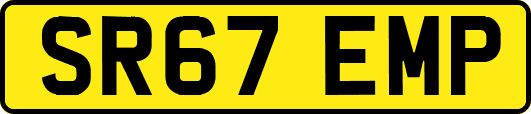SR67EMP