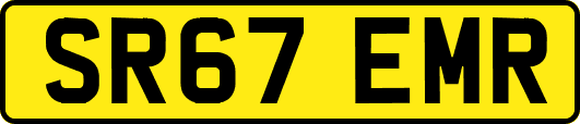 SR67EMR