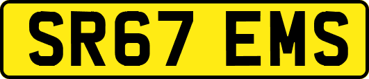 SR67EMS