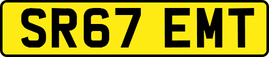 SR67EMT