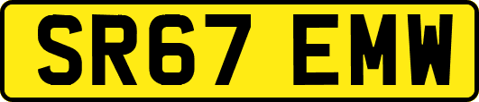 SR67EMW