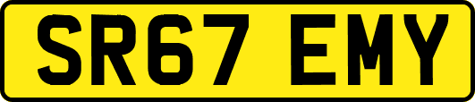 SR67EMY