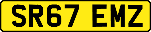 SR67EMZ