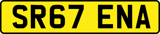 SR67ENA
