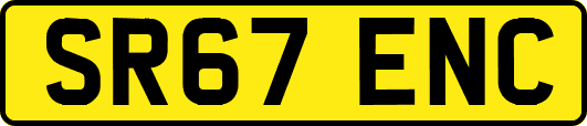 SR67ENC