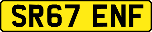 SR67ENF